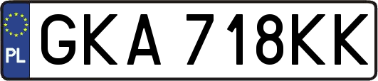 GKA718KK