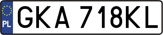 GKA718KL