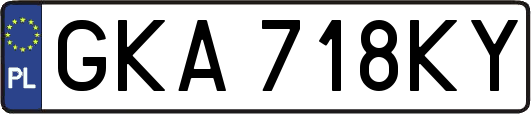 GKA718KY