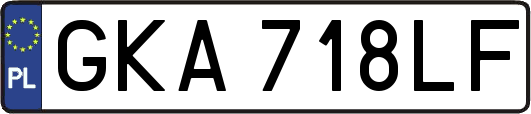 GKA718LF