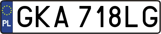GKA718LG