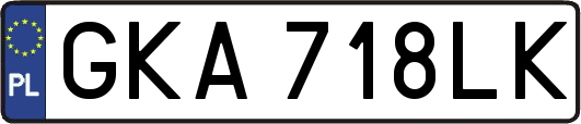 GKA718LK
