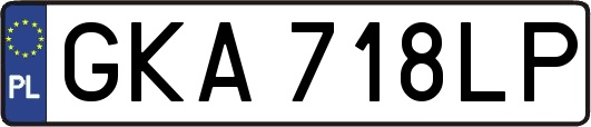 GKA718LP