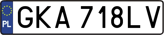 GKA718LV