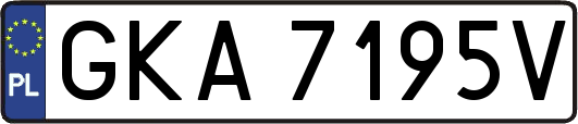 GKA7195V