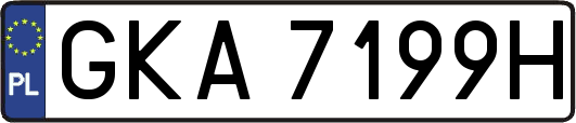 GKA7199H