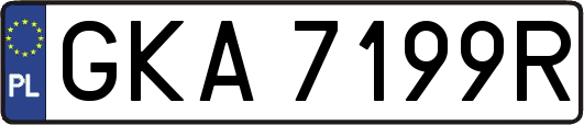 GKA7199R
