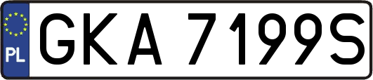 GKA7199S