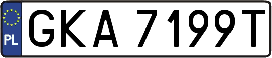 GKA7199T