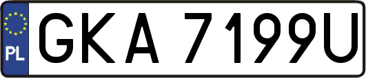 GKA7199U