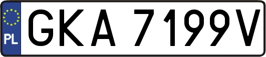 GKA7199V