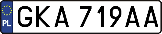 GKA719AA