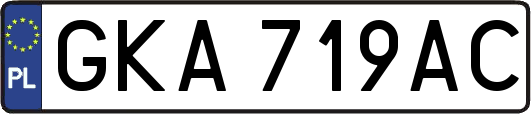 GKA719AC