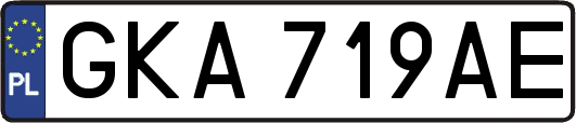 GKA719AE