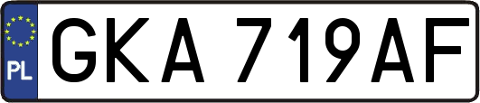 GKA719AF