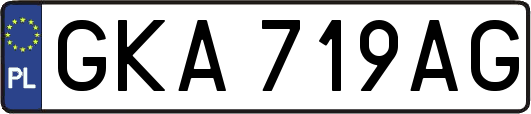 GKA719AG