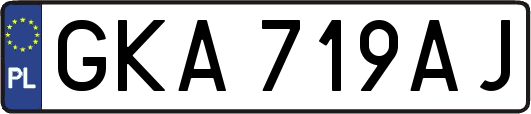 GKA719AJ