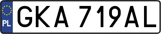 GKA719AL