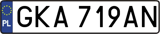 GKA719AN