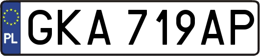 GKA719AP