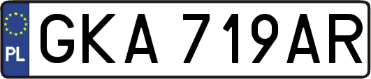 GKA719AR
