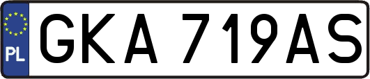GKA719AS