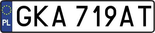 GKA719AT