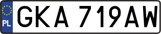 GKA719AW