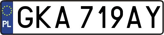 GKA719AY