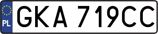 GKA719CC