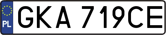 GKA719CE