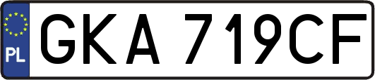 GKA719CF