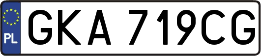 GKA719CG
