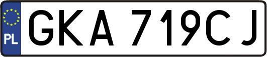 GKA719CJ