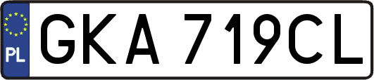GKA719CL