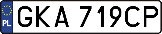 GKA719CP