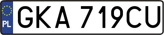GKA719CU