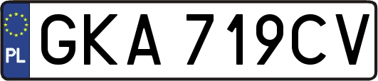 GKA719CV