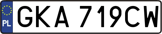 GKA719CW