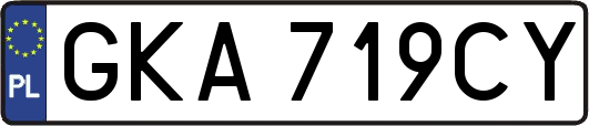 GKA719CY
