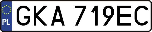 GKA719EC