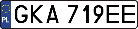 GKA719EE