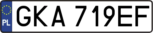 GKA719EF
