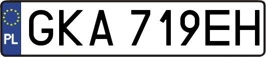 GKA719EH