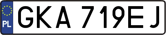 GKA719EJ