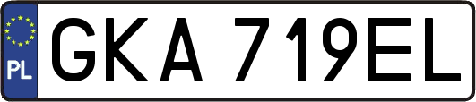 GKA719EL