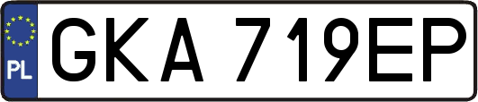 GKA719EP