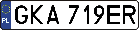 GKA719ER
