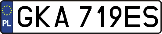 GKA719ES