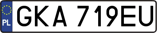 GKA719EU